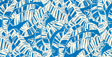 Lee Jofa JUST BANANAS GC LAPIS Wallpaper