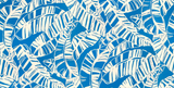 Lee Jofa JUST BANANAS GC LAPIS Wallpaper