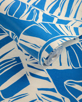 Lee Jofa JUST BANANAS GC LAPIS Wallpaper