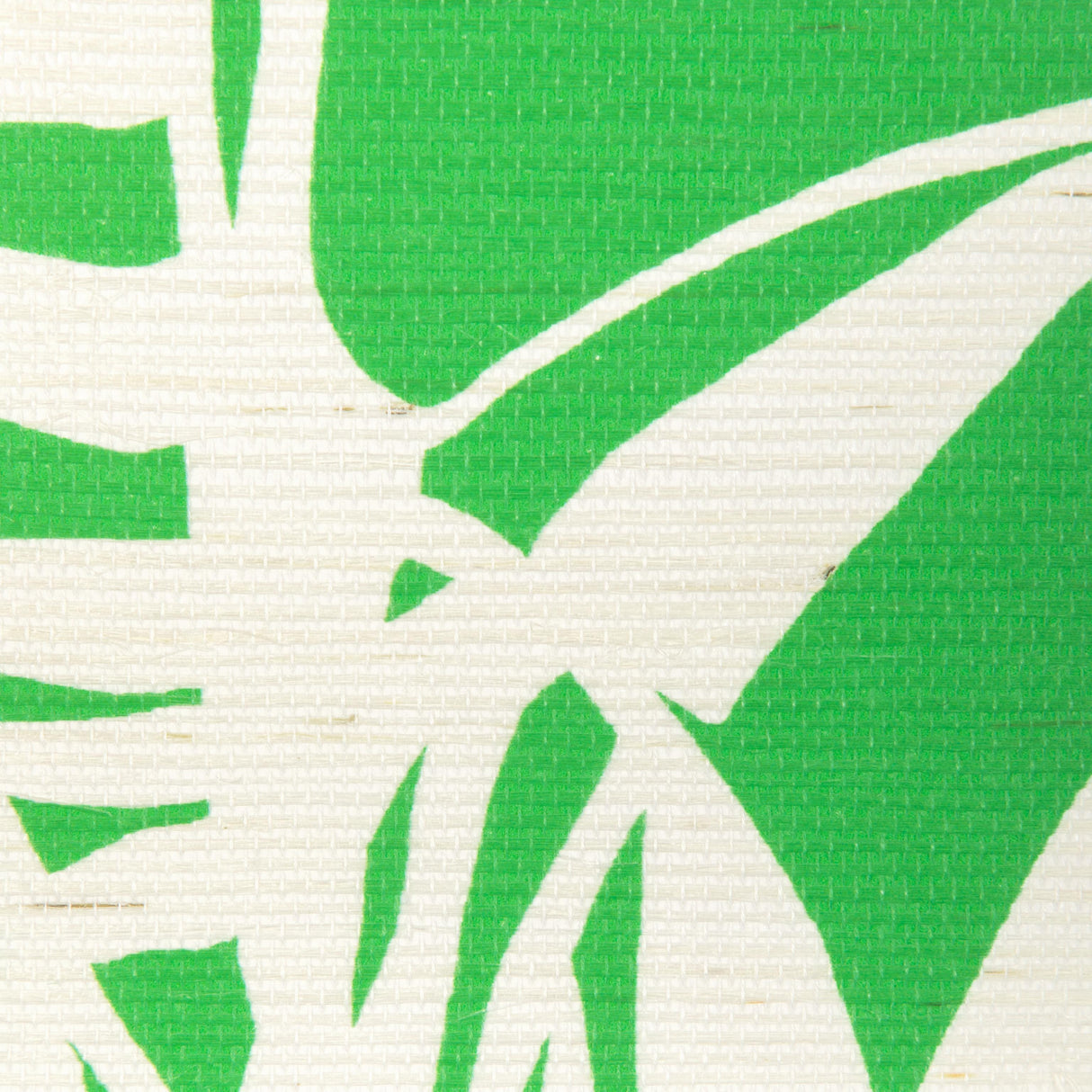 Lee Jofa JUST BANANAS GC GREEN Wallpaper