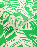 Lee Jofa JUST BANANAS GC GREEN Wallpaper