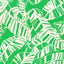 Lee Jofa JUST BANANAS GC GREEN Wallpaper