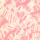 Lee Jofa JUST BANANAS GC PINK Wallpaper