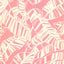 Lee Jofa JUST BANANAS GC PINK Wallpaper