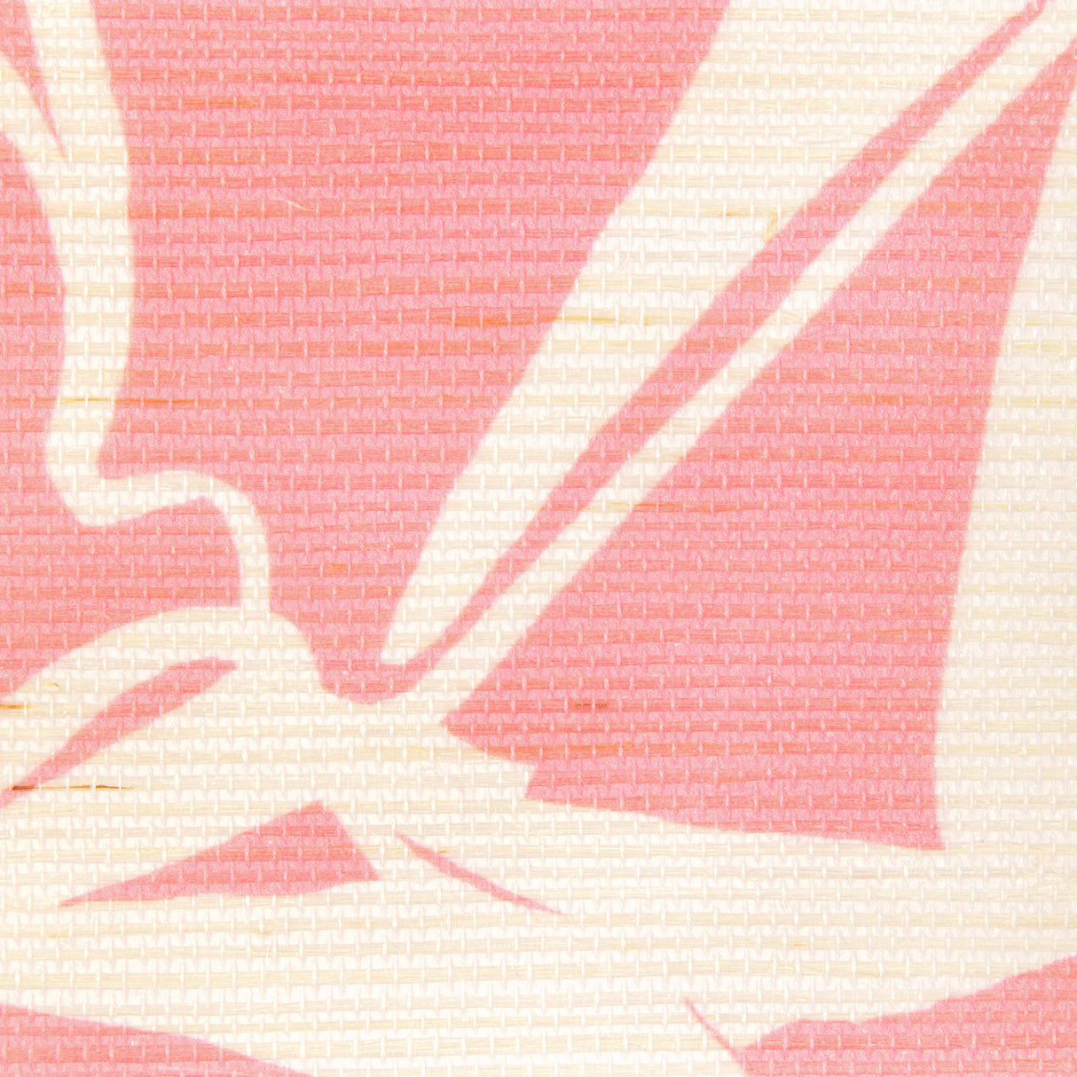 Lee Jofa JUST BANANAS GC PINK Wallpaper