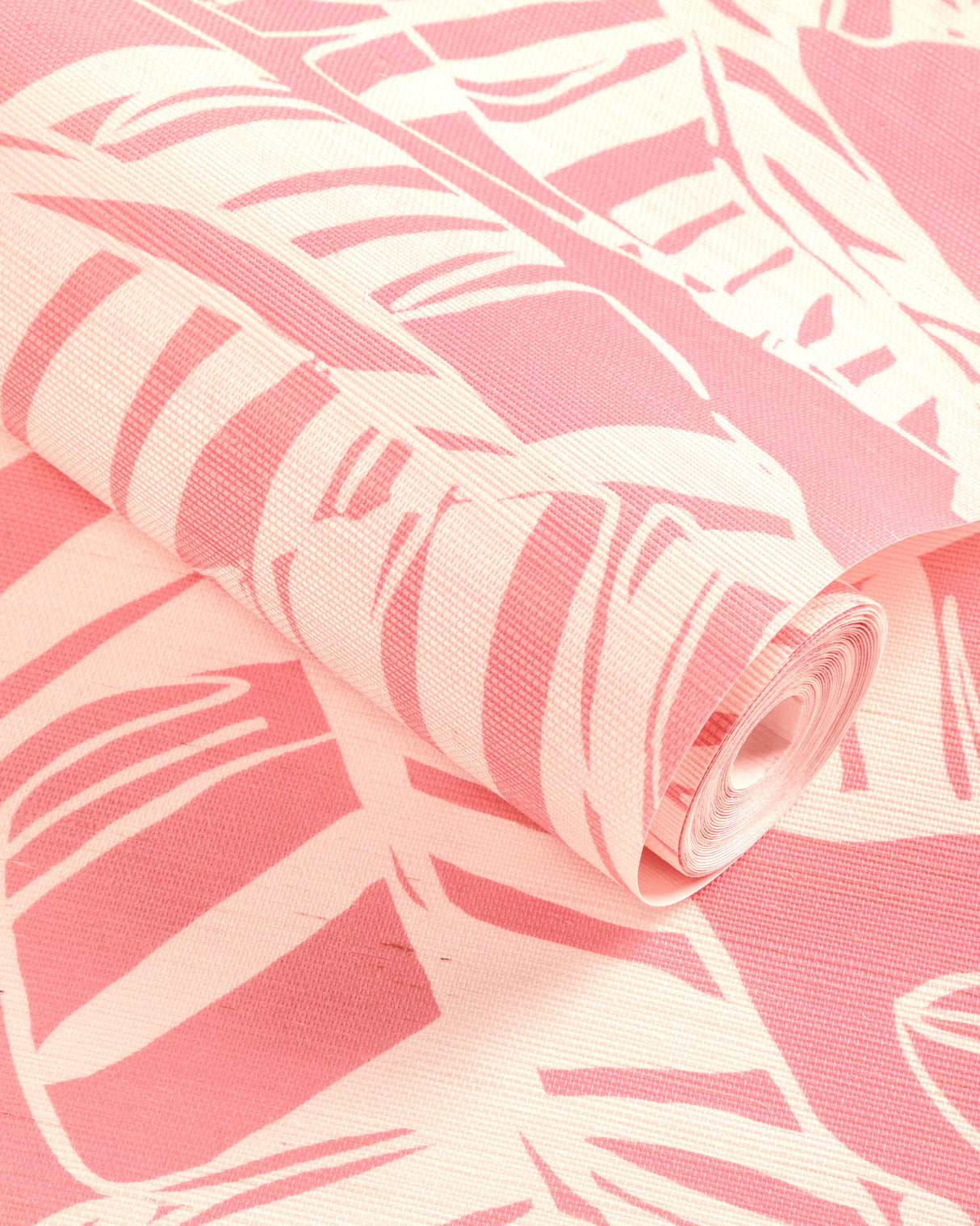 Lee Jofa JUST BANANAS GC PINK Wallpaper