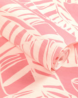 Lee Jofa JUST BANANAS GC PINK Wallpaper