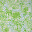 Lee Jofa PALM BEACH WP BLUE/GREEN Wallpaper