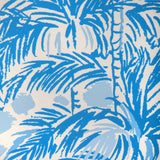 Lee Jofa PALM BEACH WP BLUE/LAPIS Wallpaper