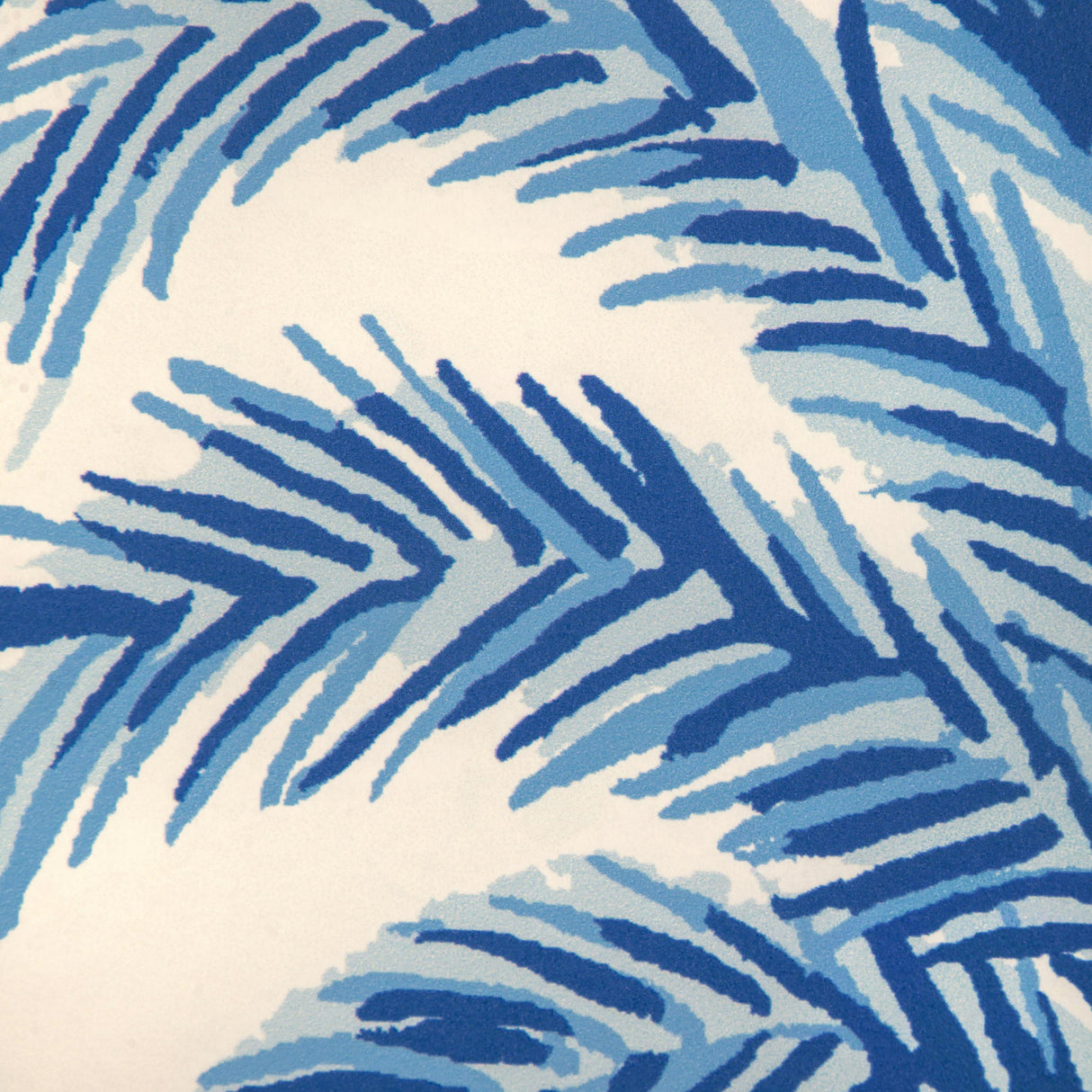 Lee Jofa TIGER QUEEN WP INDIGO Wallpaper