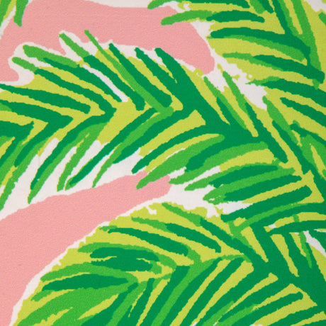 Lee Jofa TIGER QUEEN WP PINK Wallpaper