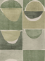 Kravet NIKO MOD LEAF Wallpaper
