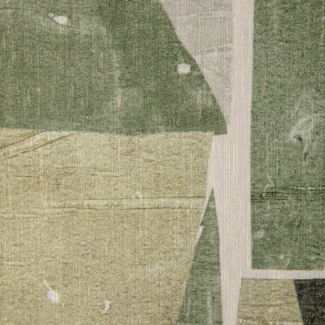 Kravet NIKO MOD LEAF Wallpaper