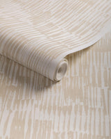 Kravet MARKED WP STONE Wallpaper