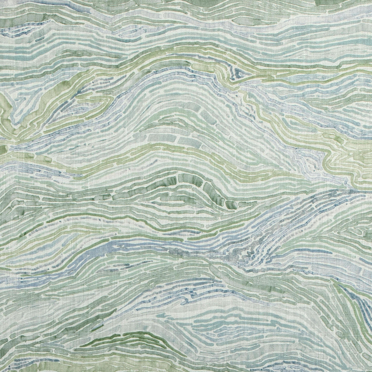 Kravet SWAMI MEADOW Fabric