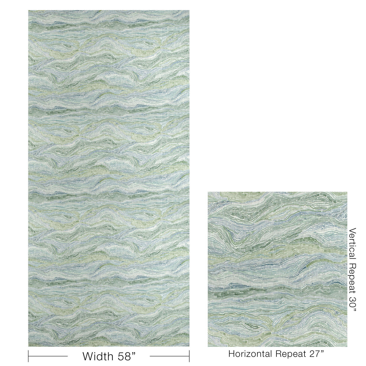 Kravet SWAMI MEADOW Fabric
