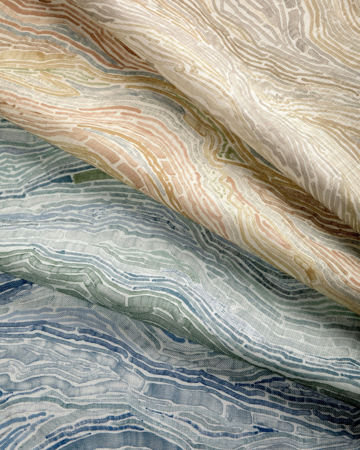 Kravet SWAMI MEADOW Fabric