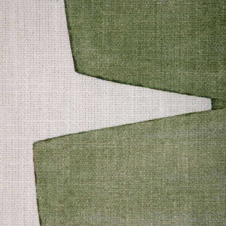 Kravet STACKED LEAF Fabric