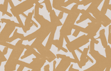 Kravet BOLD LINES WP CAMEL Wallpaper