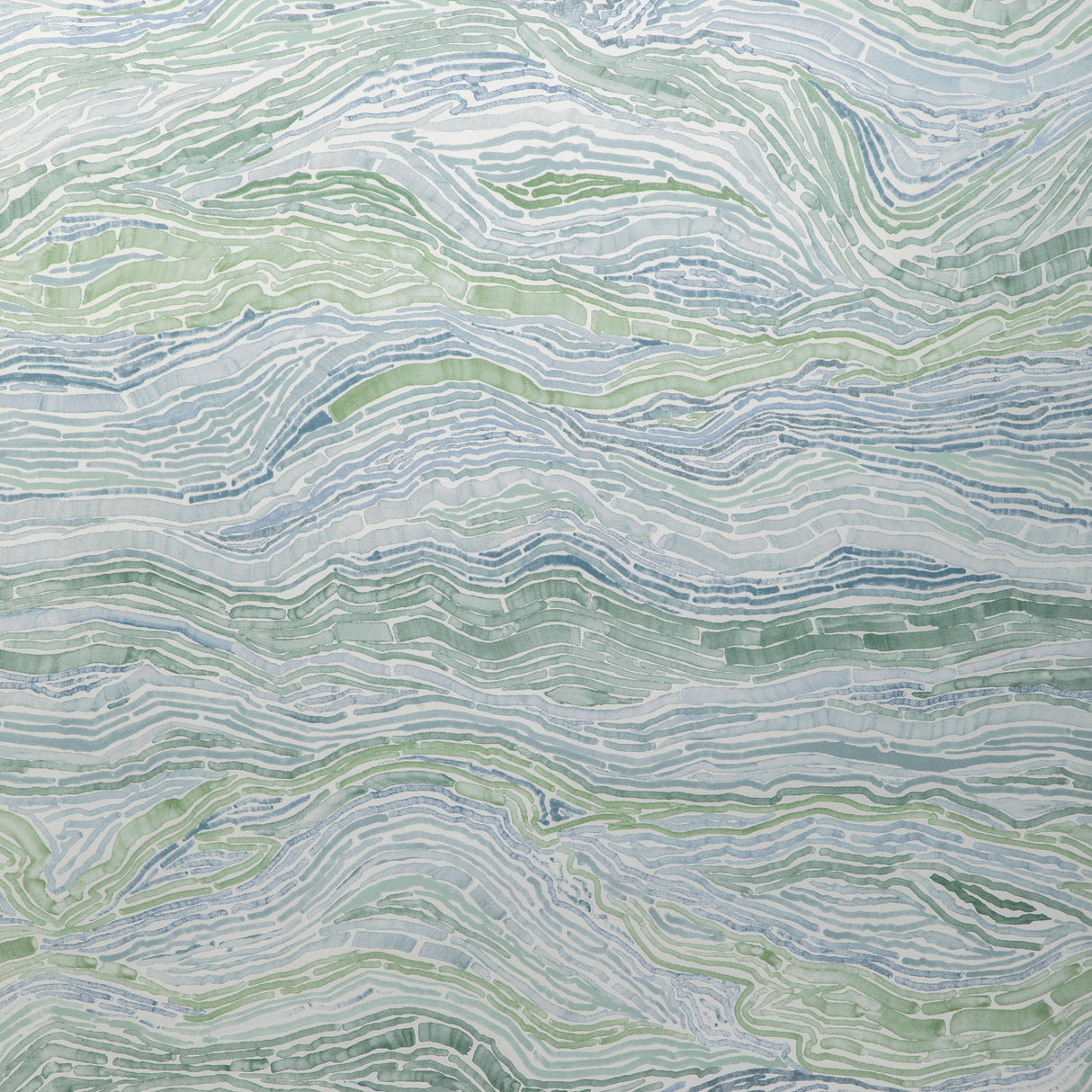 Kravet SWAMI WP MEADOW Wallpaper