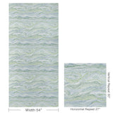 Kravet SWAMI WP MEADOW Wallpaper