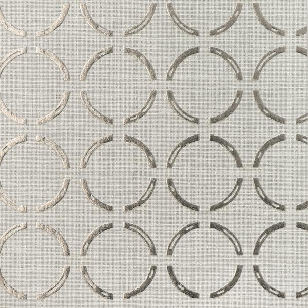 Winfield Thybony PERLOW SILVER LININGP Wallpaper