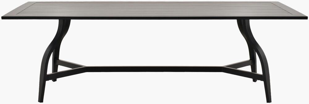 Surya Antibes ANTE-014 30"H x 108"W x 45"D Dining Table/Seating