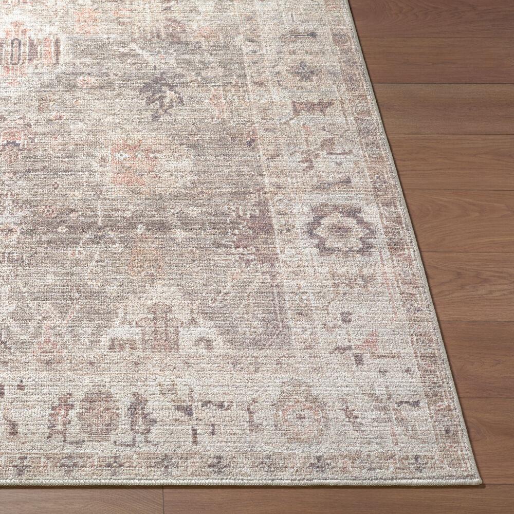 Livabliss Marlene BOMN-2311 6'6" x 9' Machine Woven Rug