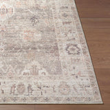 Livabliss Marlene BOMN-2311 6'6" x 9' Machine Woven Rug