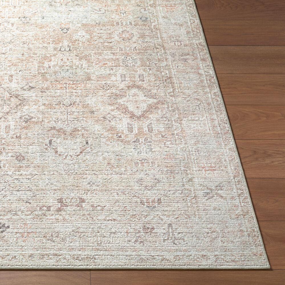 Livabliss Marlene BOMN-2312 2'1" x 3'9" Machine Woven Rug