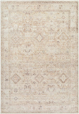 Surya Marlene BOMN-2312 5'2" x 7' Rug