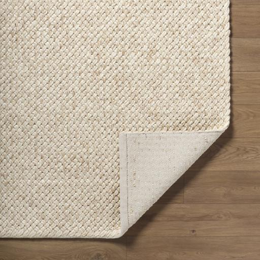 Surya Cloud 19 CLD-2305 5' x 7'6" Rug