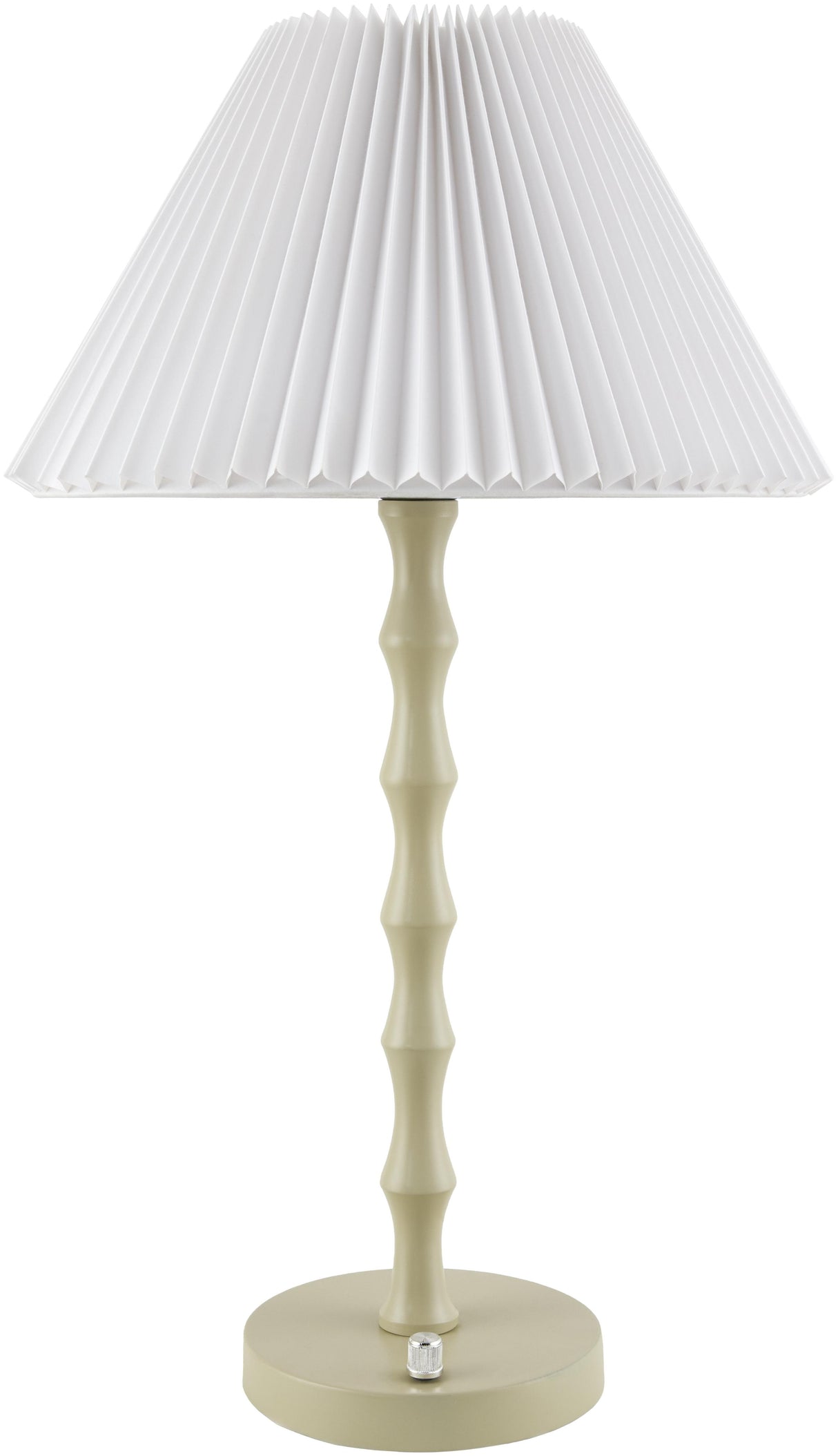 Surya Folda FDA-001 23"H x 13"W x 14"D Lamp