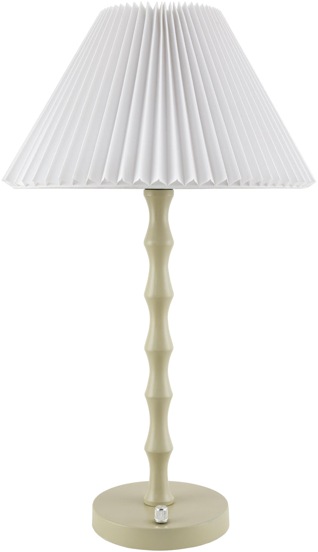 Surya Folda FDA-001 23"H x 13"W x 14"D Lamp