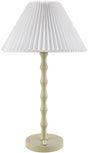 Surya Folda FDA-001 23"H x 13"W x 14"D Lamp