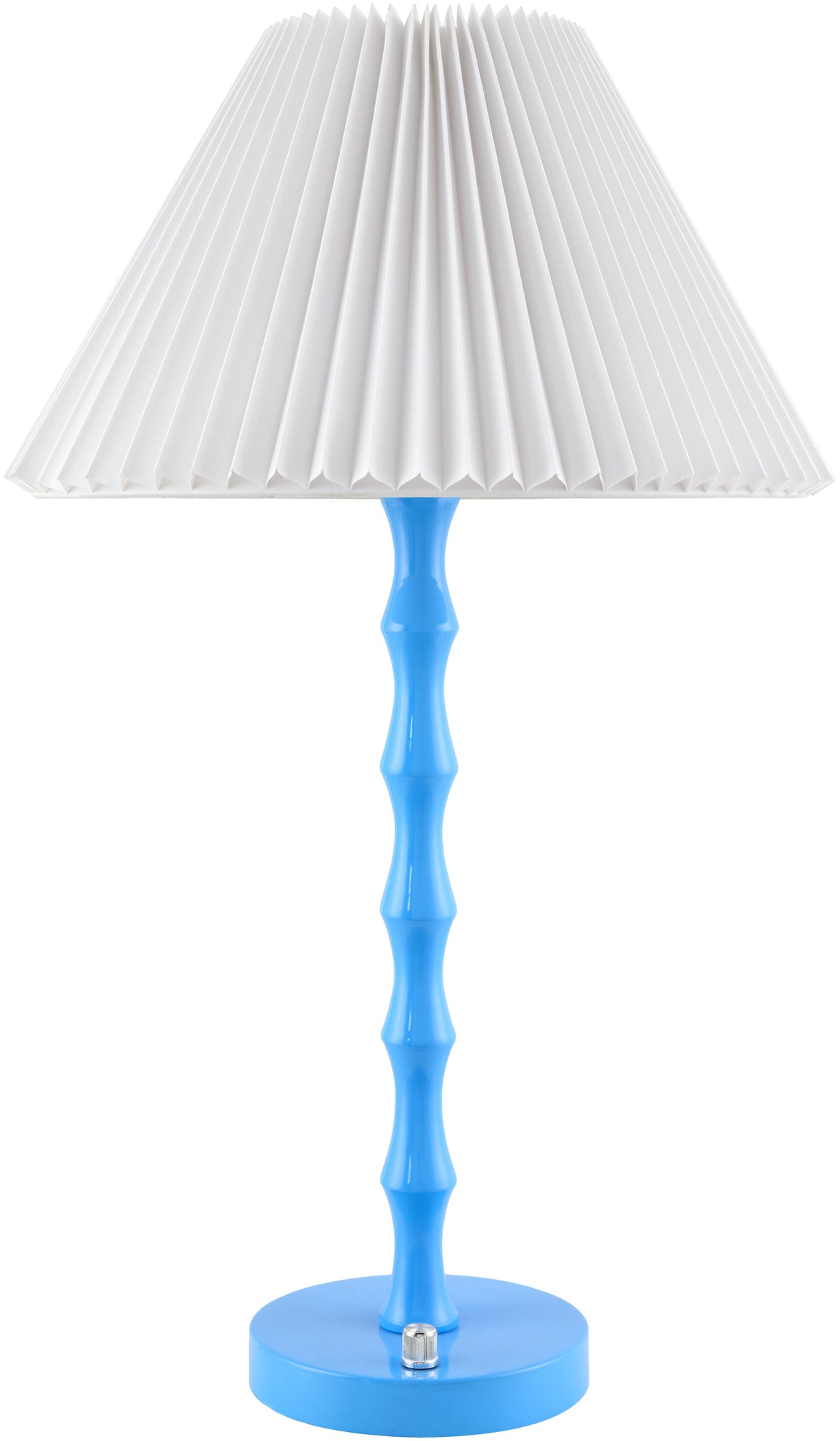 Surya Folda FDA-002 23"H x 13"W x 14"D Lamp
