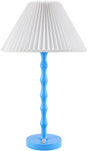 Surya Folda FDA-002 23"H x 13"W x 14"D Lamp