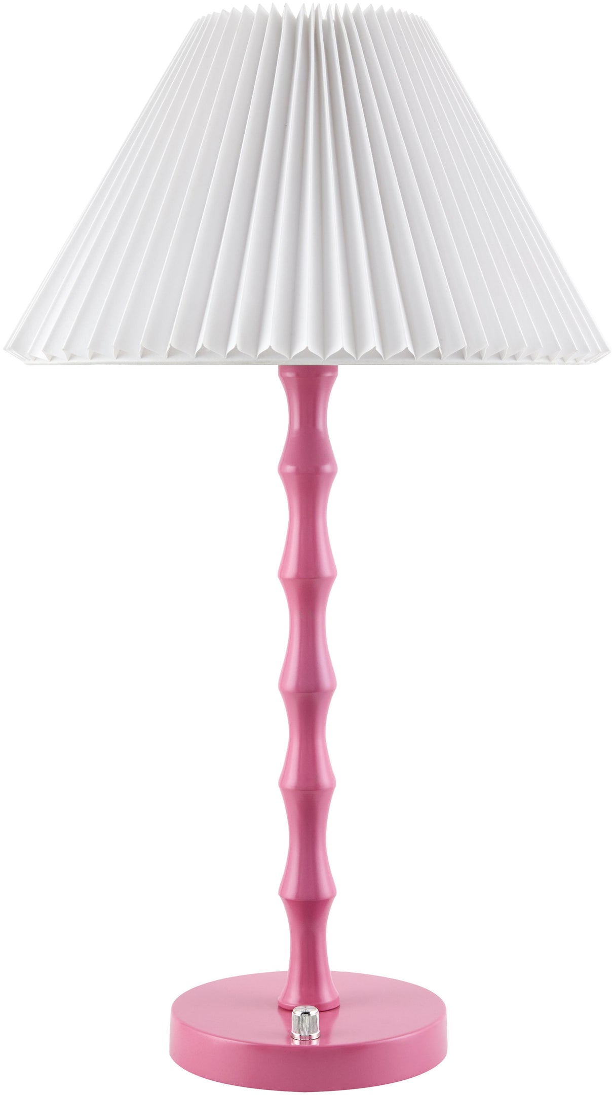 Surya Folda FDA-004 23"H x 13"W x 14"D Lamp
