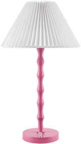 Surya Folda FDA-004 23"H x 13"W x 14"D Lamp