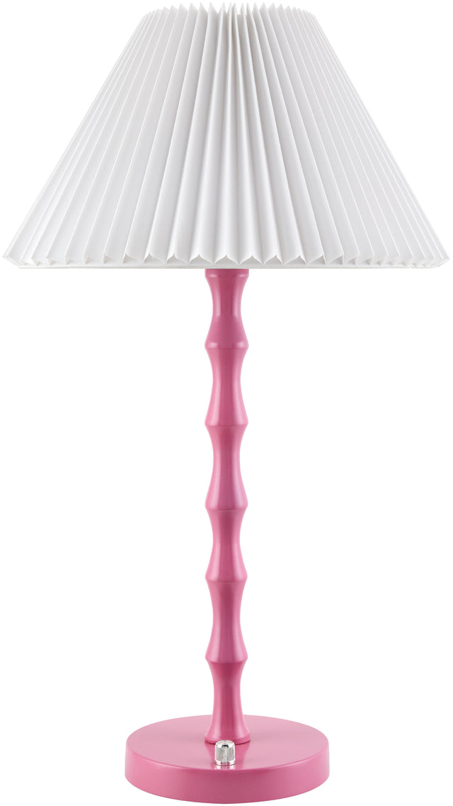 Surya Folda FDA-004 23"H x 13"W x 14"D Lamp