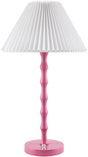 Surya Folda FDA-004 23"H x 13"W x 14"D Lamp