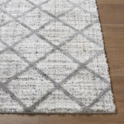 Surya Honour HON-2302 5'3" x 7' Rug