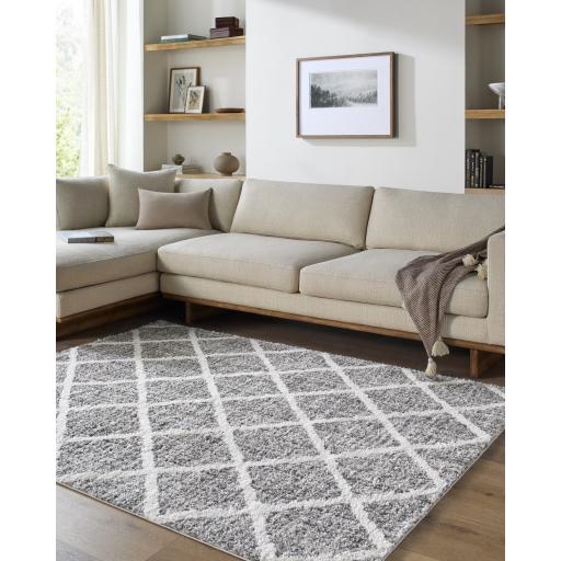 Surya Honour HON-2303 5'3" x 7' Rug