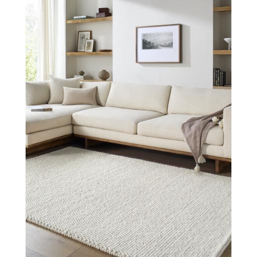 Surya Hazar HZA-2300 9' x 12' Rug