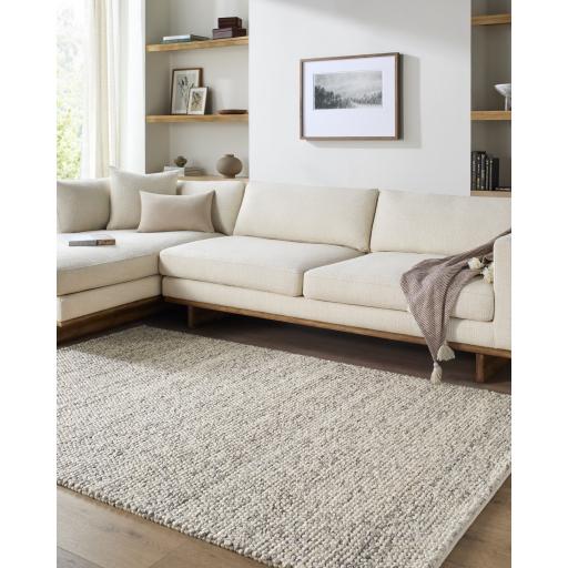 Surya Hazar HZA-2302 6' x 9' Rug