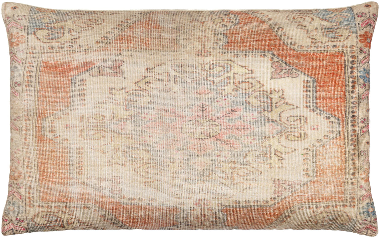 Surya Javed JVD-003 22"H x 22"W Pillow Cover