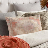 Surya Javed JVD-003 22"H x 22"W Pillow Cover