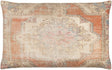 Surya Javed JVD-003 22"H x 22"W Pillow Kit