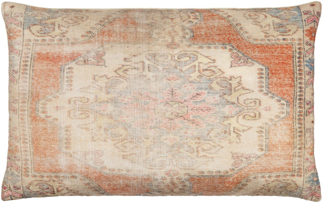 Surya Javed JVD-003 22"H x 22"W Pillow Kit