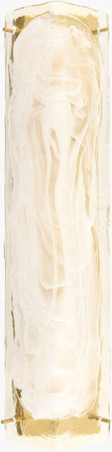 Livabliss Korlis KOS-001 26"L x 6"W x 26"H Wall Lighting